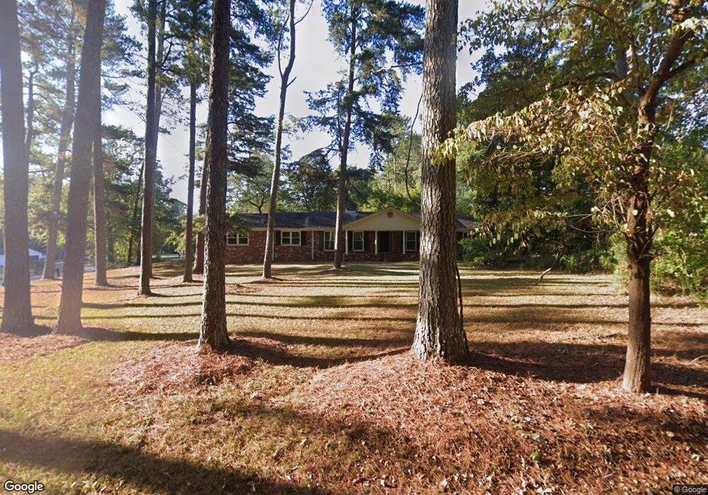 3073 Woodrow Place unit 1, Lithonia, GA 30038 - photo 1