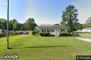 318 Roosevelt Ave, Franklin, VA 23851