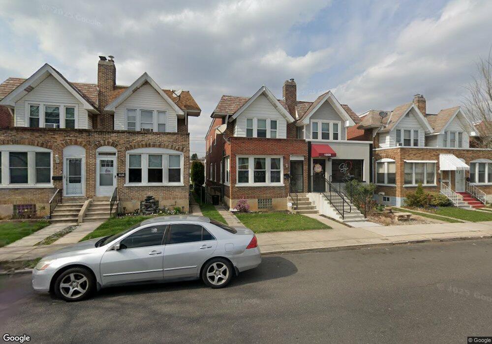 1811 W Allen St, Allentown, PA 18104 - photo 1