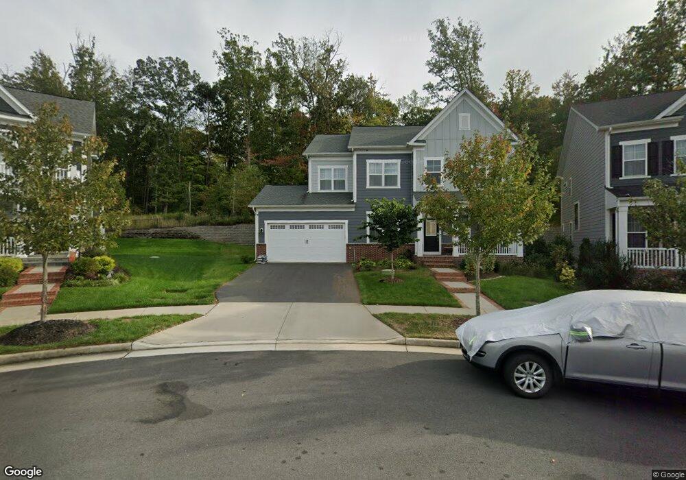 2769 Cockspur Ln, Dumfries, VA 22026 - photo 1