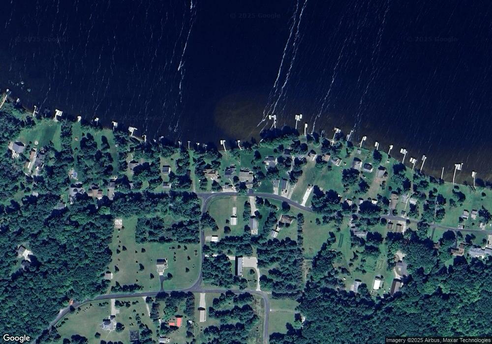 W6518 Birchwood Rd, Crivitz, WI 54114 - photo 1