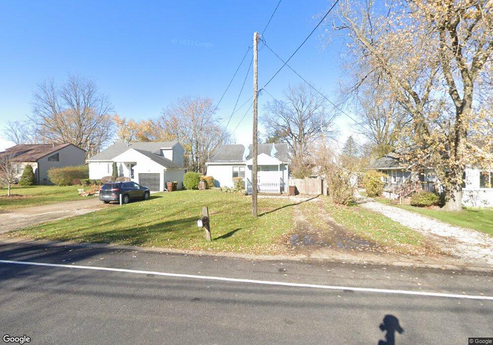 5120 Old Lansing Rd, Lansing, MI 48917 - photo 1