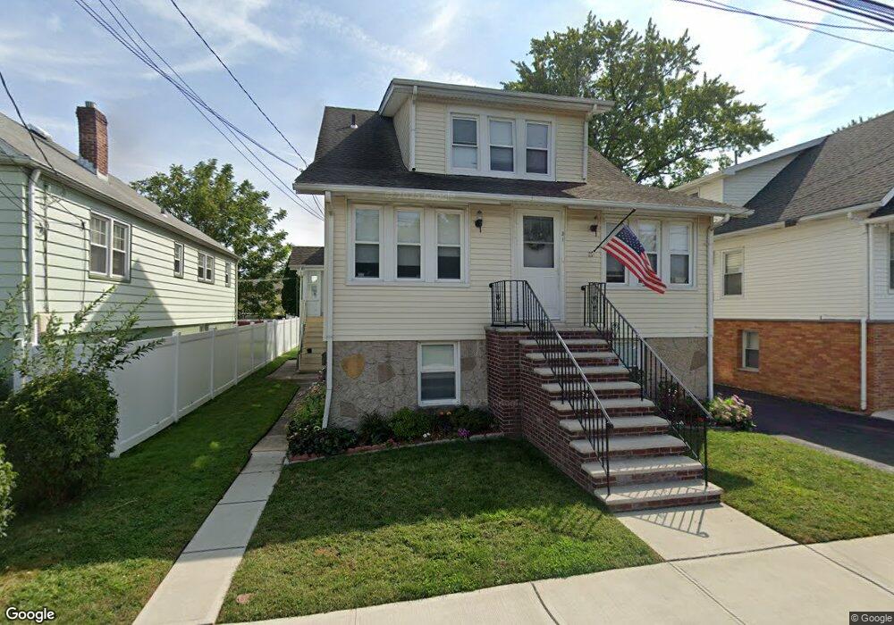 31 Park St, Little Ferry, NJ 07643 - photo 1