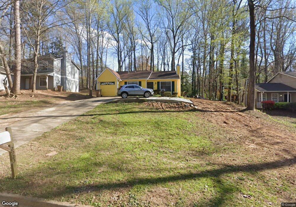 2923 Kevin Ln unit 2, Jonesboro, GA 30236 - photo 1