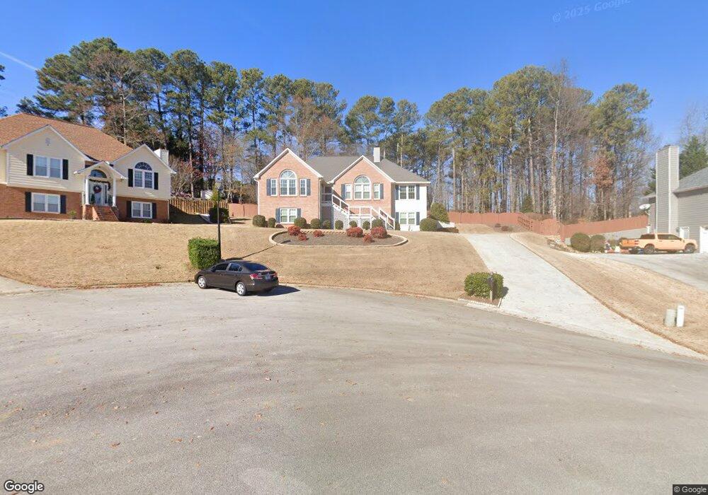 2074 Lakeland Dr unit 4, Dacula, GA 30019 - photo 1