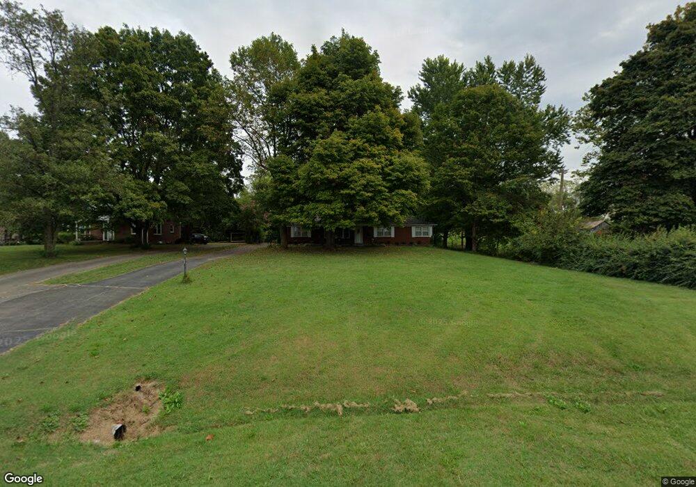 8515 Pennsylvania Run Rd, Louisville, KY 40228 - photo 1