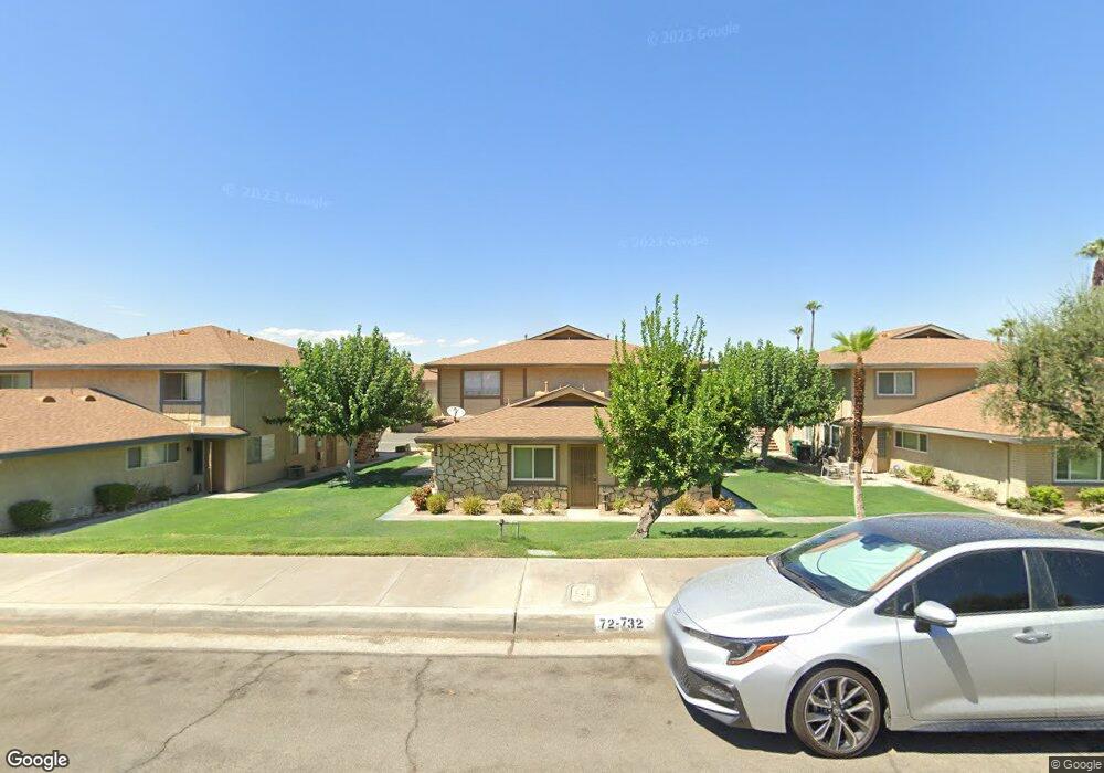 72732 Bursera Way unit 4, Palm Desert, CA 92260 - photo 1