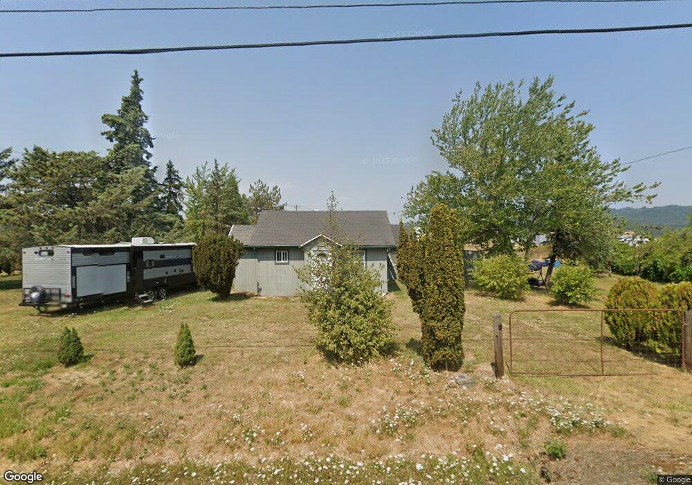 1341 W Main St, Sheridan, OR 97378 - photo 1