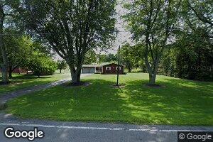 1106 Akron Rd, Corfu, NY 14036