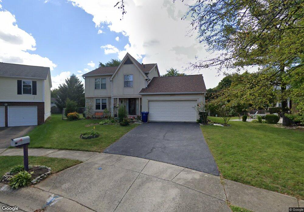 2435 Bradenton Ct, Columbus, OH 43235 - photo 1