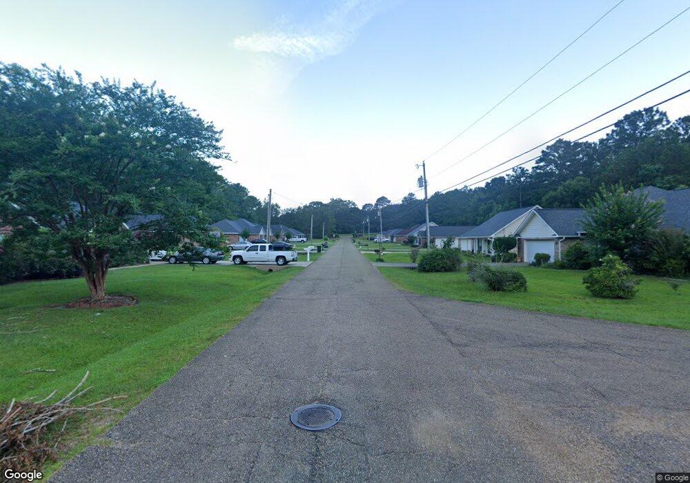 000 Fox Run Dr, McComb, MS 39648 - photo 1