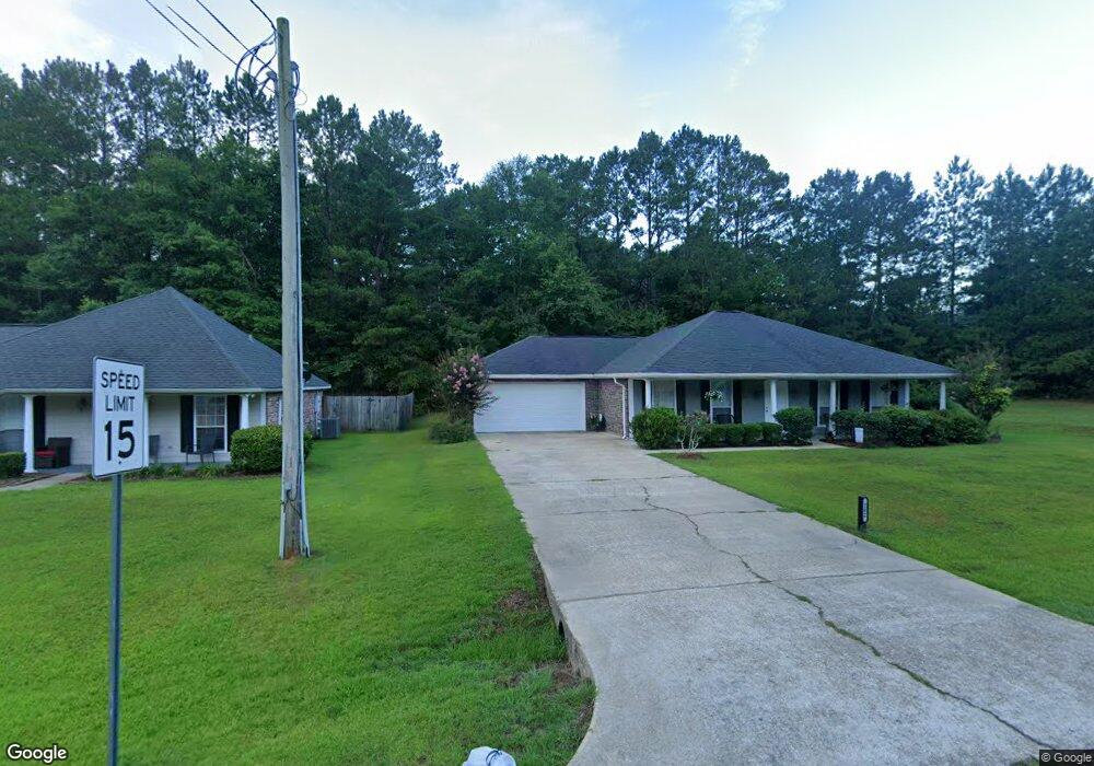 Lot 18 Fox Run Dr, McComb, MS 39648 - photo 1