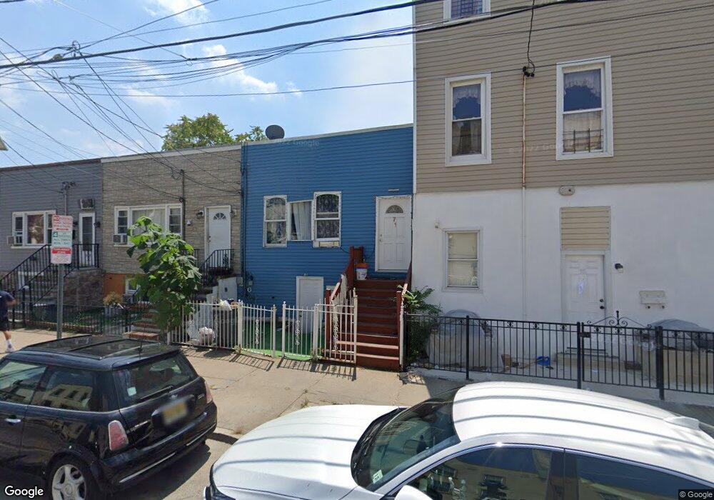 71 Griffith St, Jersey City, NJ 07307 - photo 1