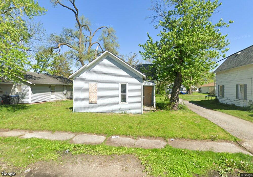 918 Pearl St, Elkhart, IN 46516 - photo 1