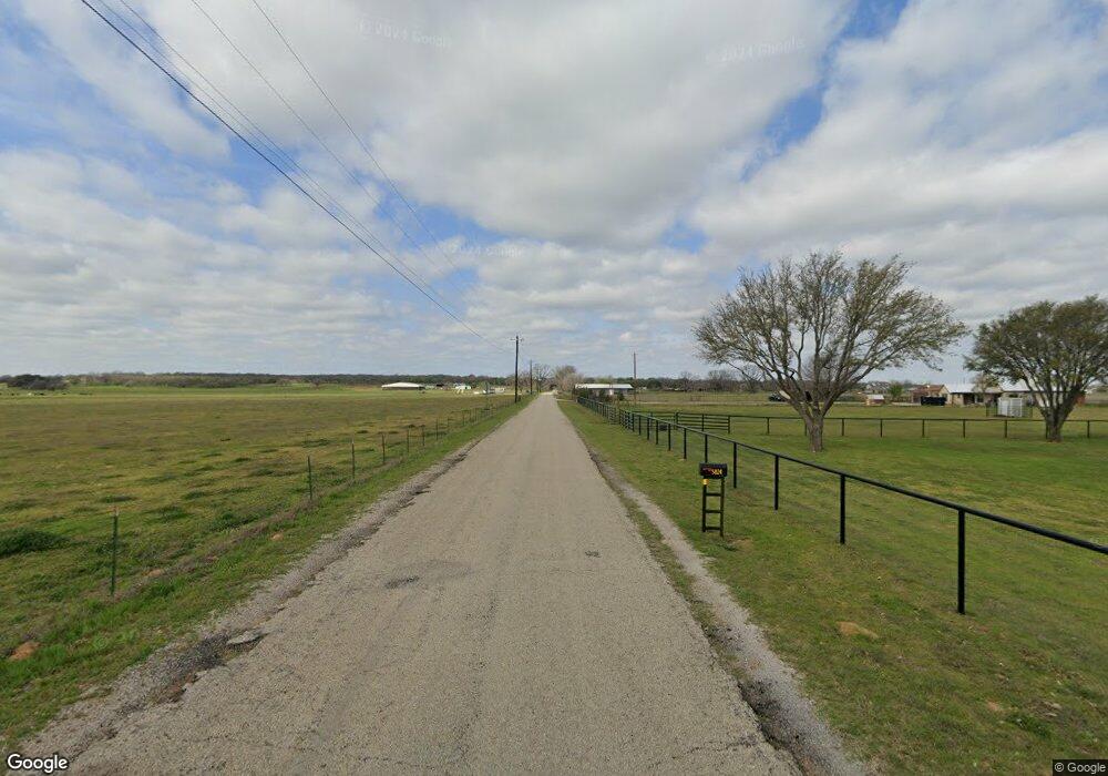 0000 Big Valley Cir, Brock, TX 76462 - photo 1