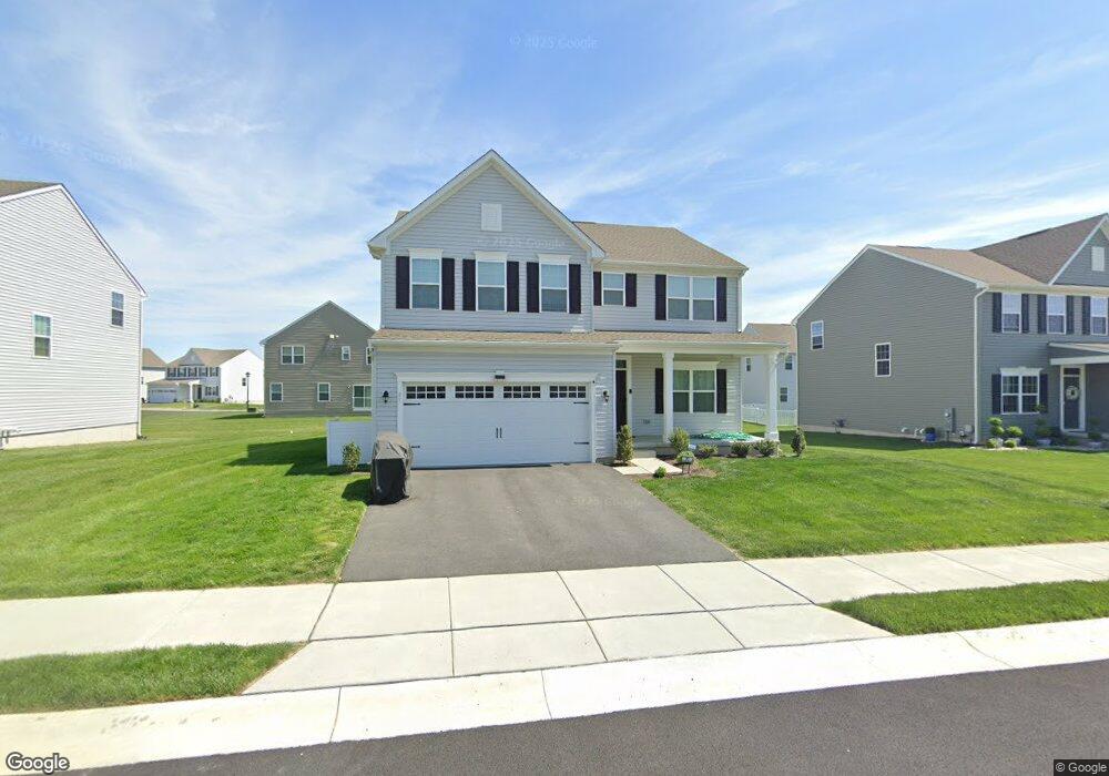 81 Conach Ln, Clayton, DE 19938 - photo 1