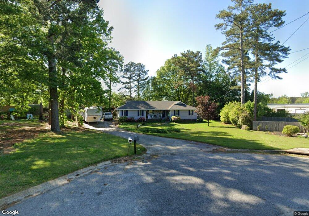 20 Pine Run Rd, Carrollton, GA 30116 - photo 1