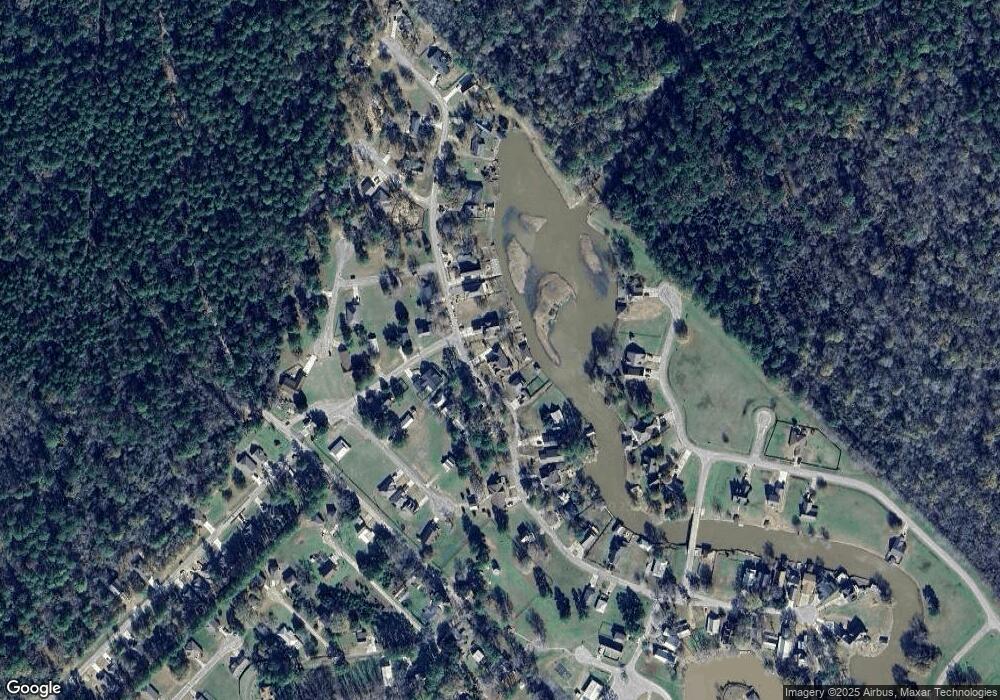 66 Hunter Creek, Huntsville, TX 77340 - photo 1