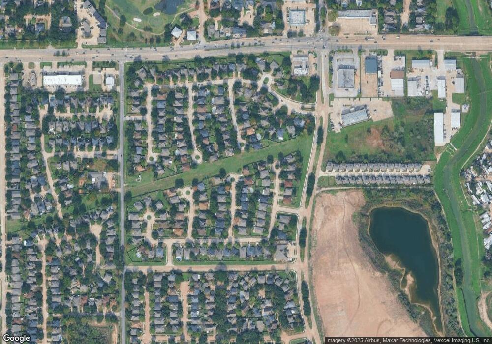 6930 Cobblestone Path, Houston, TX 77084 - photo 1