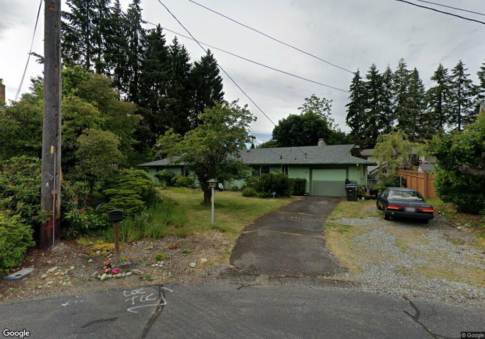 7705 45th St W, University Place, WA 98466 - photo 1