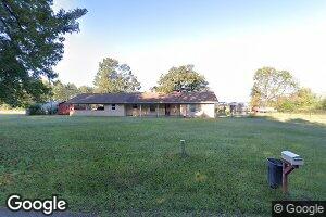 1501 Palmetto Rd, Sparkman, AR 71763