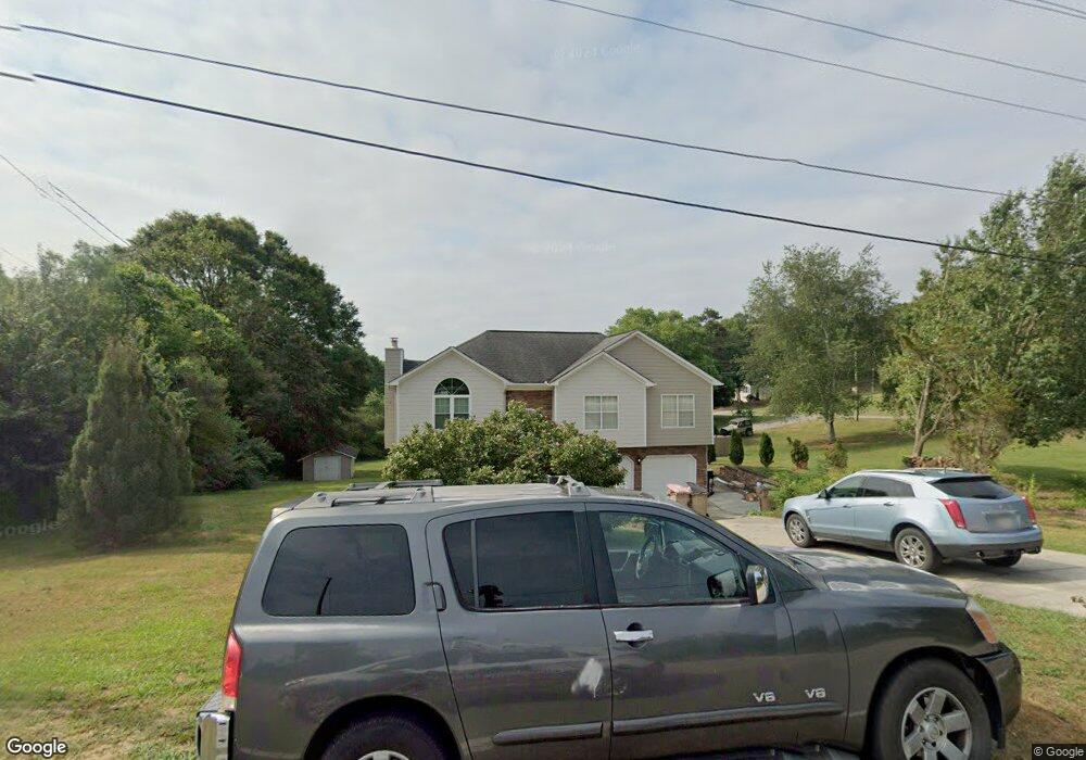 7187 Williams Rd, Flowery Branch, GA 30542 - photo 1