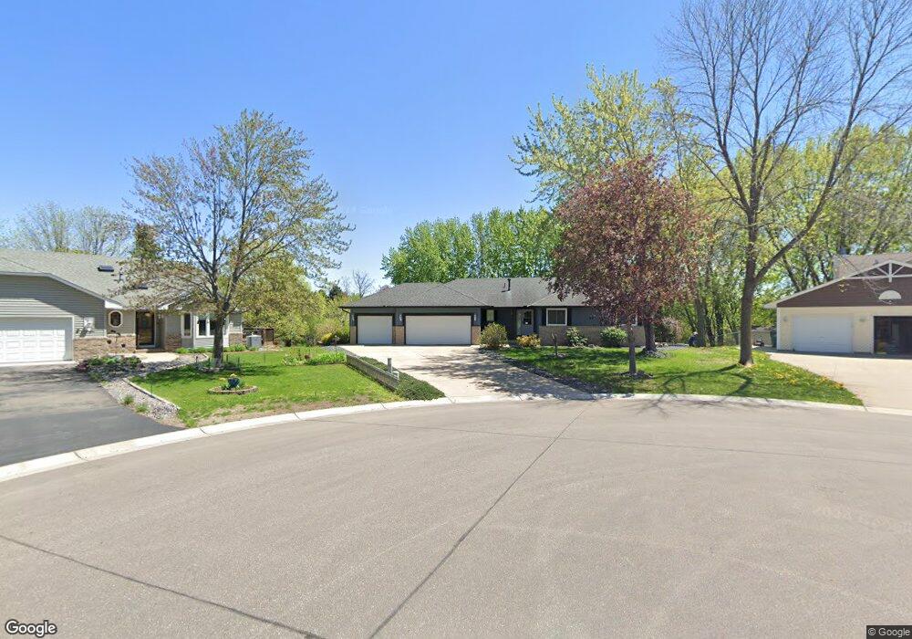 3857 123rd Ave NW, Coon Rapids, MN 55433 - photo 1