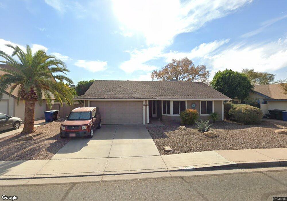 4923 W Butler Dr, Chandler, AZ 85226 - photo 1