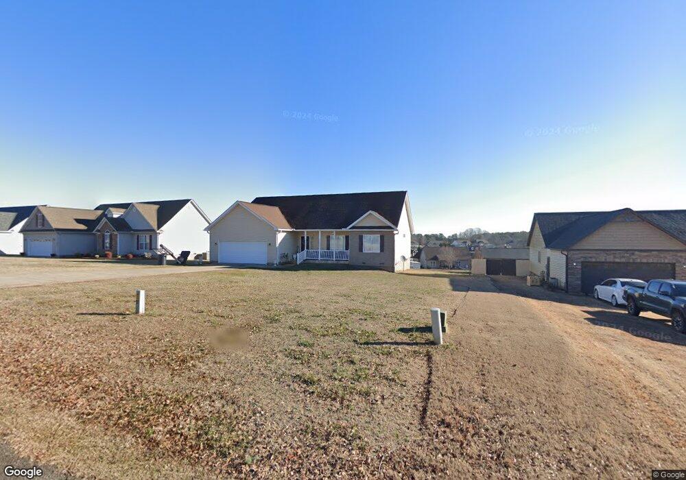 238 Lamp Post Rd, Inman, SC 29349 - photo 1