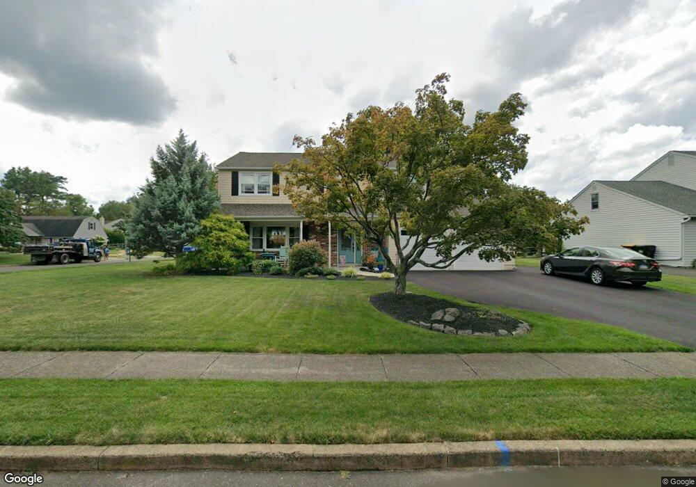 200 Oneida Ln, Doylestown, PA 18901 - photo 1