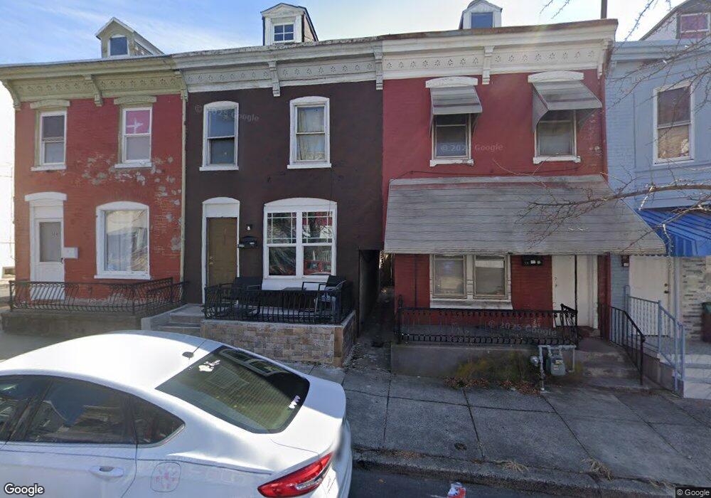 1022 Walnut St, Reading, PA 19601 - photo 1