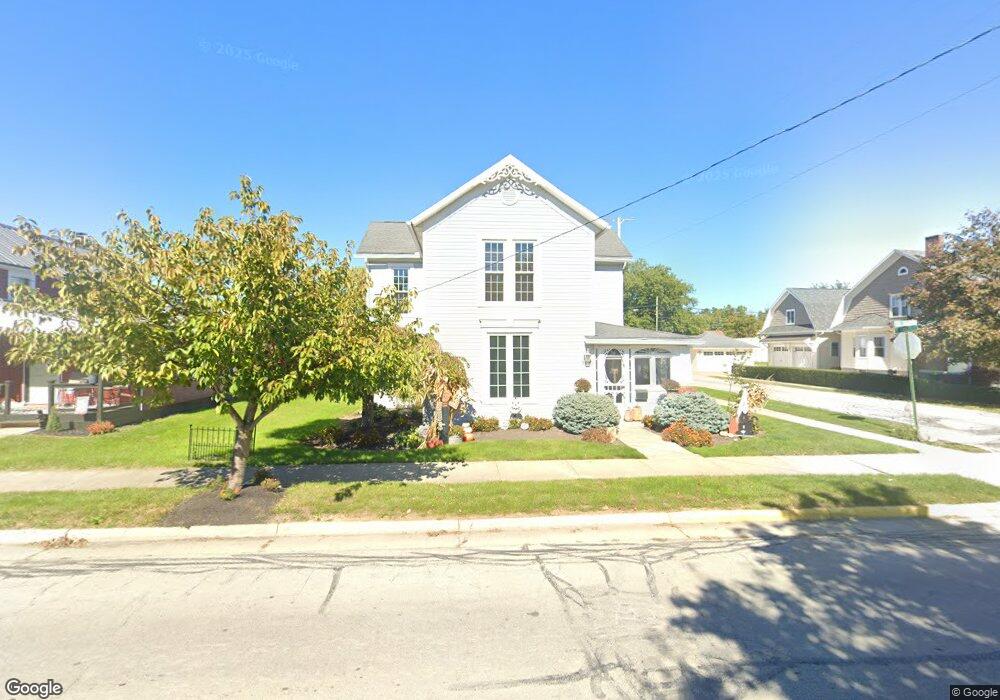 300 W Main St, Cridersville, OH 45806 - photo 1