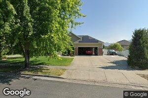 883 W 2550 S, Nibley, UT 84321