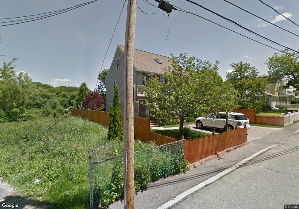 41 Solaris Rd, Hyde Park, MA 02136 - photo 1