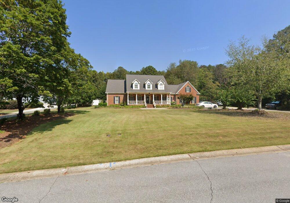 306 Shady Valley Dr, Carrollton, GA 30116 - photo 1