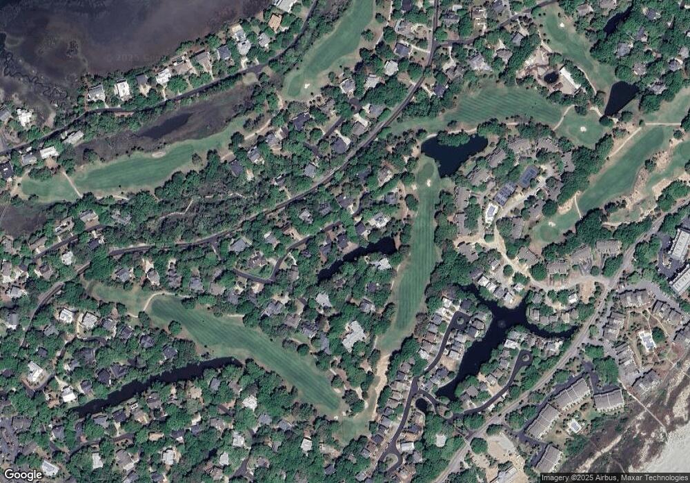 22 Hidden Green Ln, Isle of Palms, SC 29451 - photo 1