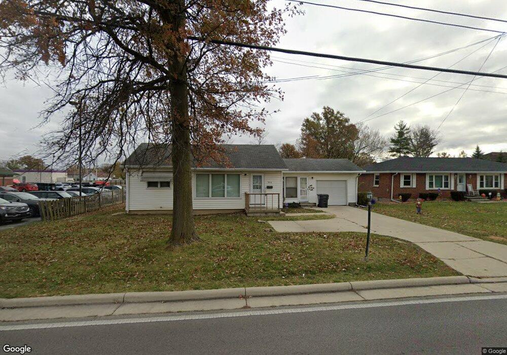 550 N Cable Rd, Lima, OH 45805 - photo 1