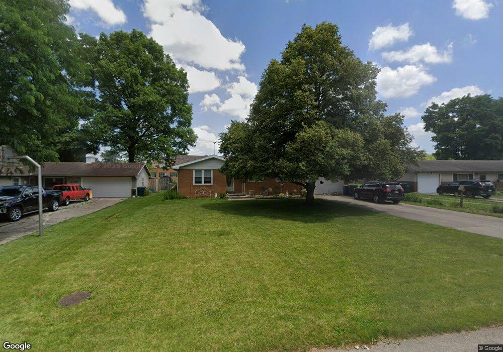 3710 N Linden St, Muncie, IN 47304 - photo 1