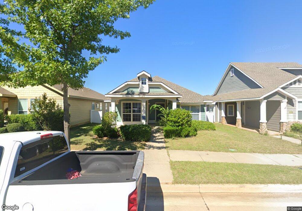 10121 Hanover Dr, Providence Village, TX 76227 - photo 1