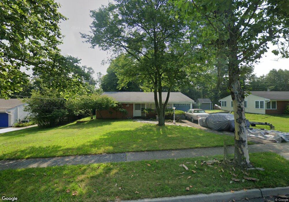 30 Dawson Rd, Kendall Park, NJ 08824 - photo 1