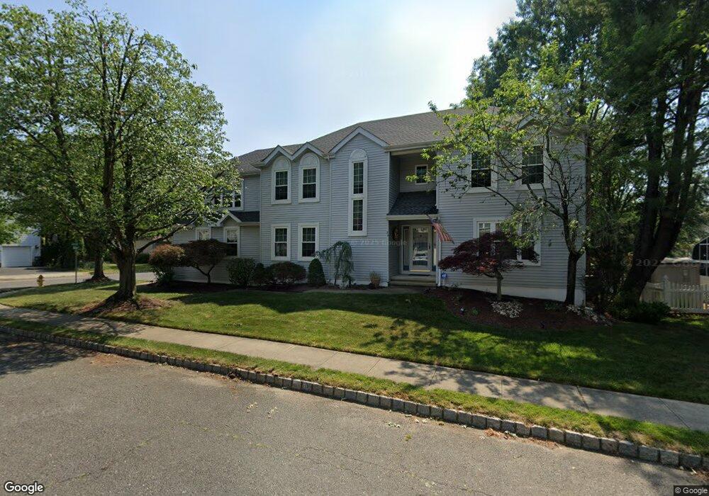 26 Enclosure Dr, Morganville, NJ 07751 - photo 1