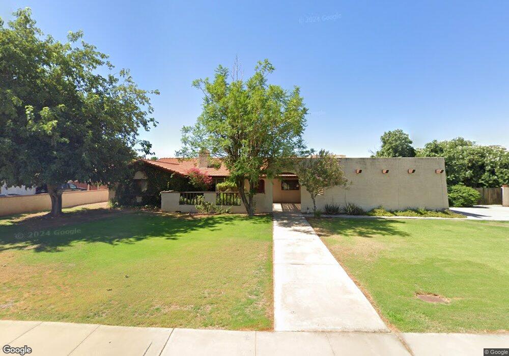 4023 E Garnet Cir, Mesa, AZ 85206 - photo 1