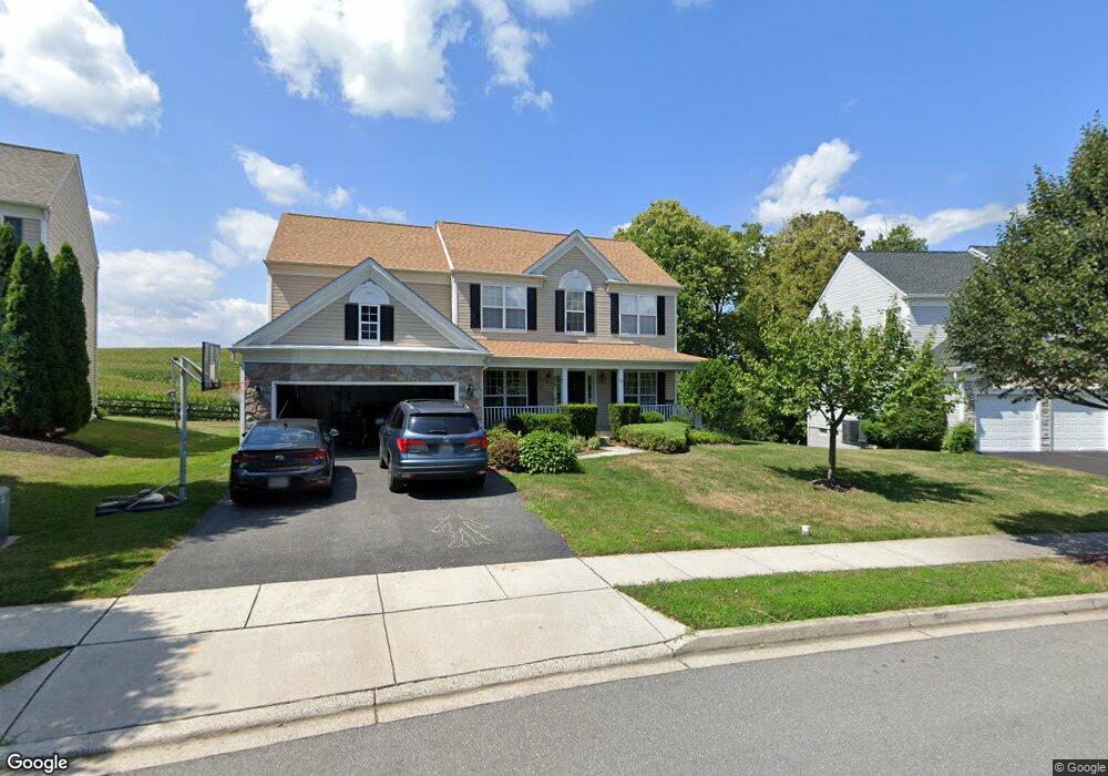 213 Galyn Dr, Knoxville, MD 21758 - photo 1