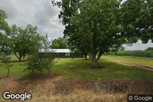 216 Wh Saunders Rd, Norman Park, GA 31771