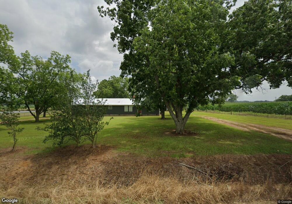 216 Wh Saunders Rd, Norman Park, GA 31771 - photo 1