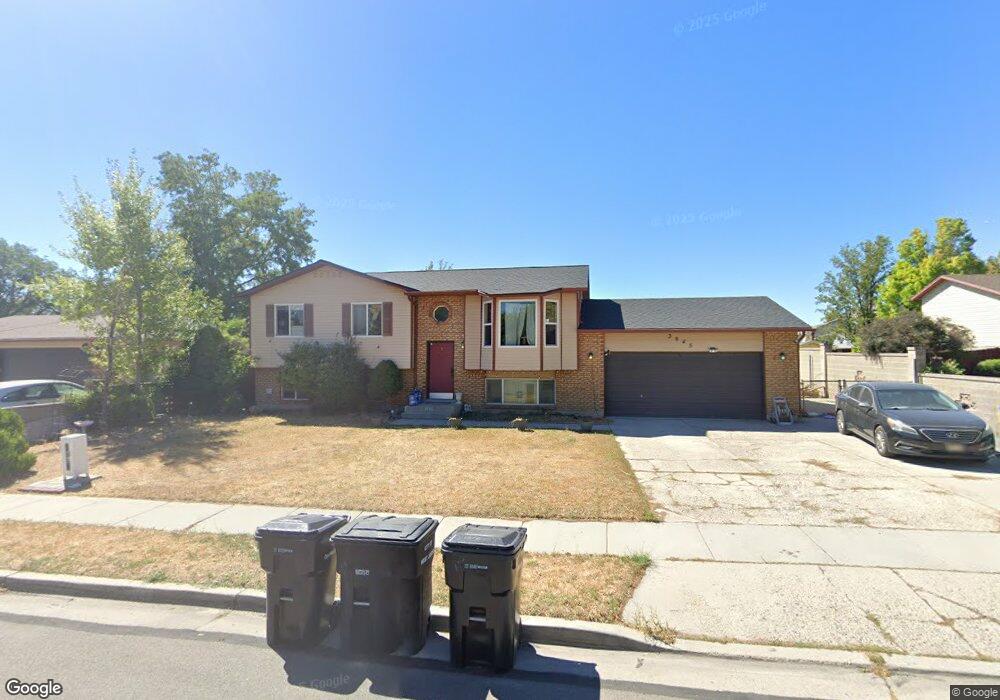 3945 W 7875 S, West Jordan, UT 84088 - photo 1
