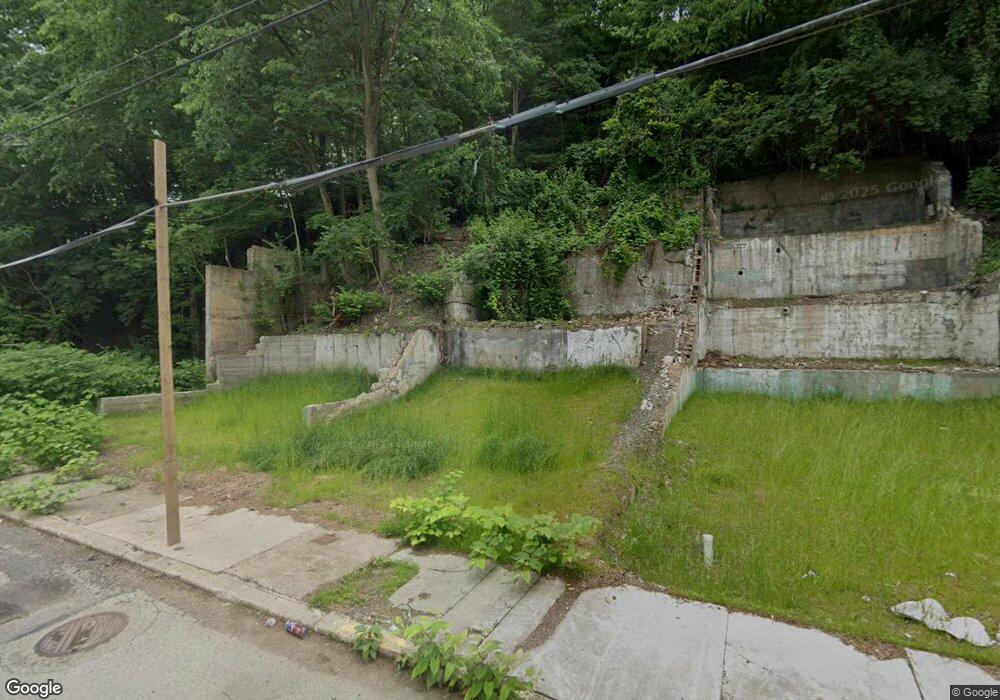 112 Sheffield Ave, Aliquippa, PA 15001 - photo 1