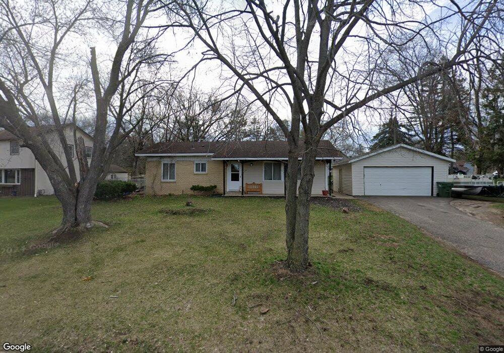11717 Bittersweet St NW, Coon Rapids, MN 55433 - photo 1