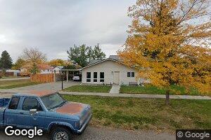 416 E 5th Ave, Big Timber, MT 59011