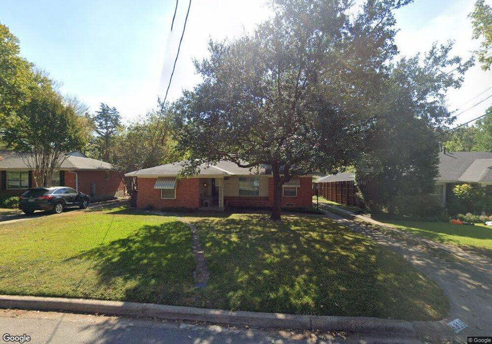 6810 Patrick Dr, Dallas, TX 75214 - photo 1